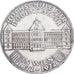 Austria, 50 Schilling, 1972, Silver, AU(55-58), KM:2914