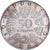 Autriche, 50 Schilling, 1972, Argent, SUP, KM:2914