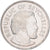 Seychelles, Elizabeth II, 25 Rupees, 1977, British Royal Mint, Silver Jubilee