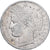 France, 5 Francs, Cérès, 1849, Paris, Silver, VF(30-35), Gadoury:719, KM:761.1
