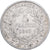 France, 5 Francs, Cérès, 1849, Paris, Silver, VF(30-35), Gadoury:719, KM:761.1