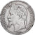 France, 5 Francs, Napoléon III, 1867, Strasbourg, Silver, VF(20-25), KM:799.2