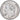 France, 5 Francs, Napoléon III, 1869, Strasbourg, Silver, EF(40-45)