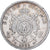 France, 5 Francs, Napoléon III, 1869, Strasbourg, Silver, EF(40-45)