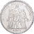 France, 5 Francs, Hercule, 1873, Paris, Silver, AU(50-53), Gadoury:745a