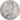 Britisch-Indien, Victoria, Rupee, 1862, Bombay, Silber, SGE+, KM:473.1