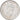 British India, George VI, Rupee, 1940, Mumbai, Silver, EF(40-45), KM:556