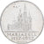 moneda, Austria, 25 Schilling, 1957, MBC, Plata, KM:2883