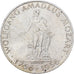 Autriche, 25 Schilling, 1956, Argent, SUP, KM:2881