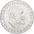 Austria, 25 Schilling, 1958, Plata, MBC, KM:2884