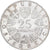 Austria, 25 Schilling, 1965, Silver, AU(55-58), KM:2897