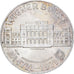 Austria, 25 Schilling, 1971, Silver, AU(50-53), KM:2910