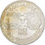 Monnaie, Autriche, 50 Schilling, 1963, SPL, Argent, KM:2894