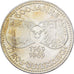 Münze, Österreich, 50 Schilling, 1963, UNZ, Silber, KM:2894