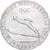 Monnaie, Autriche, 50 Schilling, 1964, SUP+, Argent, KM:2896