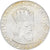 Autriche, 50 Schilling, 1965, Argent, TTB+, KM:2898