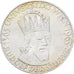 Austria, 50 Schilling, 1965, Silver, AU(50-53), KM:2898