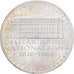 Austria, 50 Schilling, National Bank, 1966, Silver, AU(55-58), KM:2900