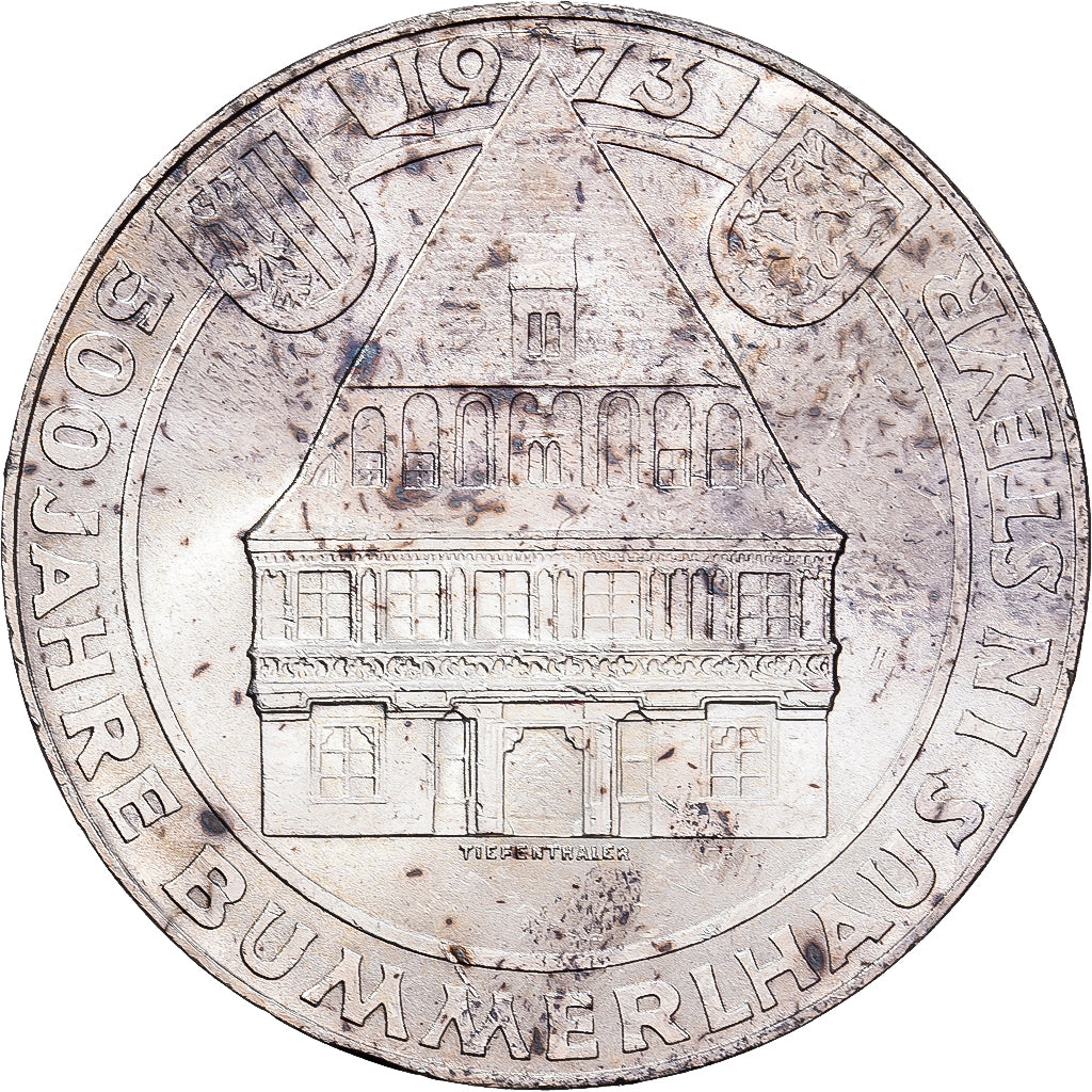 Autriche, 50 Schilling, 1973, Vienne, Argent, SUP, KM:2916