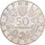 Austria, 50 Schilling, 1974, Vienna, Silver, MS(60-62), KM:2921