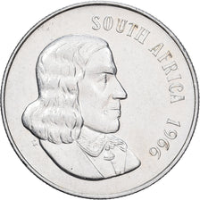 África do Sul, Rand, 1966, Prata, AU(50-53), KM:71.2