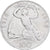 Checoslováquia, 100 Korun, 1948, Prata, AU(55-58), KM:27