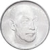 Monnaie, Tchécoslovaquie, 50 Korun, 1974, SPL, Argent, KM:81