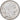 Bélgica, Régence Prince Charles, 50 Francs, Mercure, 1949, Brussels, Plata