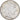 Bélgica, Régence Prince Charles, 50 Francs, Mercure, 1948, Brussels, Plata