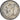 Belgio, 20 Francs, 20 Frank, 1934, Argento, MB, KM:103.1