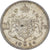 Belgio, 20 Francs, 20 Frank, 1934, Argento, MB, KM:103.1