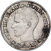 Bélgica, Baudouin I, 50 Francs, Brussels World Fair, 1958, Brussels, Prata