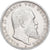 États allemands, WURTTEMBERG, Wilhelm II, 3 Mark, 1909, Stuttgart, Argent, TB+