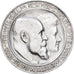 Estados Alemães, WURTTEMBERG, Wilhelm II, 3 Mark, 1911, Freudenstadt, Prata