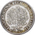 NIEMCY, REP. WEIMARSKA, 5 Mark, 1932, Berlin, Srebro, AU(50-53)