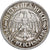 NIEMCY, REP. WEIMARSKA, 5 Mark, 1932, Berlin, Srebro, AU(50-53)