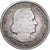 Estados Unidos, Half Dollar, 1892, U.S. Mint, Plata, BC+, KM:117