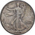 Estados Unidos, Half Dollar, Walking Liberty Half Dollar, 1942, Philadelphia