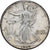 Estados Unidos, Half Dollar, Walking Liberty Half Dollar, 1942, Philadelphia
