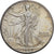Estados Unidos, Half Dollar, Walking Liberty Half Dollar, 1942, Philadelphia