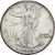 Estados Unidos, Half Dollar, Walking Liberty Half Dollar, 1942, Philadelphia