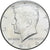 Estados Unidos, Half Dollar, Kennedy Half Dollar, 1964, Philadelphia, Plata