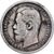 Rusia, Nicholas II, 50 Kopeks, 1899, Saint Petersburg, Plata, BC+, KM:58.2