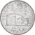 Belgien, Régence Prince Charles, 20 Francs, 20 Frank, 1951, Brussels, Silber