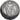 Suiza, 2 Francs, 1875, Bern, Plata, BC+, KM:21
