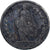 Suiza, 2 Francs, 1886, Bern, Plata, BC+, KM:21