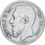 Belgien, Leopold II, 2 Francs, 1867, Brussels, Silber, S, KM:30.1