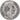 German States, BAVARIA, Ludwig II, 2 Mark, 1876, Munich, Silver, VF(20-25)