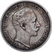 Estados Alemães, PRUSSIA, Wilhelm II, 2 Mark, 1893, Berlin, Prata, VF(20-25)