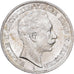 Estados Alemães, PRUSSIA, Wilhelm II, 2 Mark, 1898, Berlin, Prata, AU(55-58)